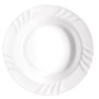 Plat à Gratin Bormioli Rocco Ebro Rond verre (Ø 32 cm) (12 Unités)