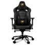 Office Chair Cougar TITAN PRO Black