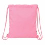 Backpack with Strings Safta 612252196 Pink 35 x 1 x 40 cm