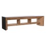 TV furniture DKD Home Decor Recycled Wood Pinewood (240 x 48 x 60 cm)