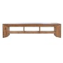 TV furniture DKD Home Decor Recycled Wood Pinewood (240 x 48 x 60 cm)