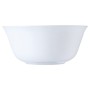 Bol Luminarc Carine Blanco Blanc verre 12 cm (24 Unités)