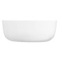 Bowl Luminarc Diwali White Glass 17,8 cm (6 Units)