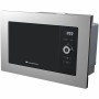 Microwave with Grill Continental Edison MO20IXEG 1000W 20 L