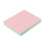 Cleaning cloths Pla Multicolour 50 x 40 cm (50 Pieces)