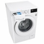 Washing machine LG F4WV3008N3W 1400 rpm 8 kg