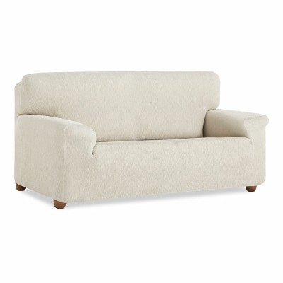 Stretch Sofa Cover Belmarti Teide Elastic (180 - 220 x 60 - 85 x 80 - 90 cm)