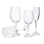 verre de vin Luminarc Duero Transparent 350 ml (6 Unités)