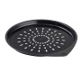 Moule à pizza Pyrex Magic Noir Métal Ø 30 cm (6 Unités)