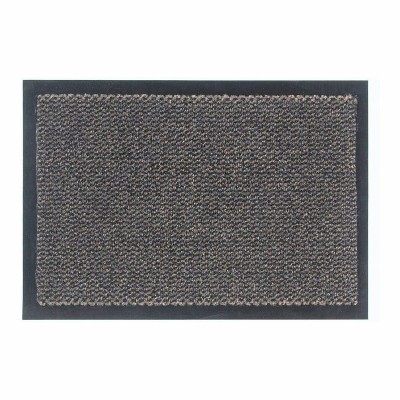 Doormat Tarres Saphir Multicolour 60 x 90 cm