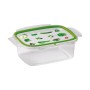 Lunch box Snips 1,8 L Hermetically sealed (2 Units)