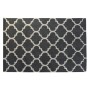 Tapis DKD Home Decor 160 x 230 x 2 cm Gris Polyester Ethnique