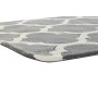 Carpet DKD Home Decor Grey Polyester 120 x 180 x 2 cm Ethnic