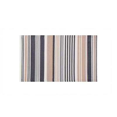 Outdoor rug Chios Beige polypropylene