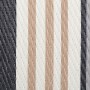 Outdoor rug Chios Beige polypropylene