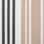 Outdoor rug Chios Beige polypropylene