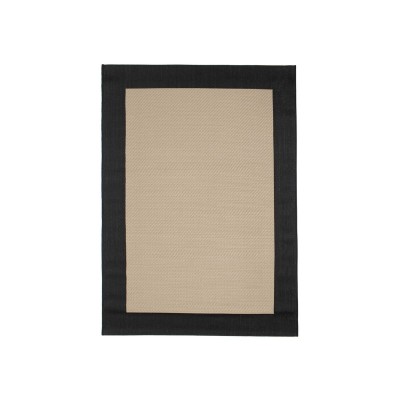 Outdoor rug Orla Brown