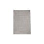 Outdoor rug Quadro 230 x 160 x 0,5 cm Grey