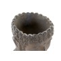 Cache-pot DKD Home Decor 26 x 25 x 30 cm Fibre de Verre Buda