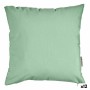 Housse de coussin 45 x 0,5 x 45 cm Vert (12 Unités)