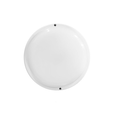 Applique LED EDM Rond Blanc 18 W F 1820 lm (6400 K)