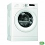 Washing machine Whirlpool Corporation FFS 8258 W SP 1200 rpm 60 cm 8 kg