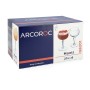 Set de Verres Arcoroc Monti Transparent verre 270 ml 6 Unités