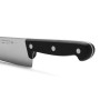 Kitchen Knife Arcos Universal 17,5 cm Black Stainless steel Polyoxymethylene