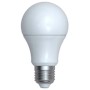 LED lamp Denver Electronics SHL340 RGB Wifi E27 9W 2700K - 6500K