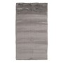 Tapis 80 x 150 cm Gris Polyester