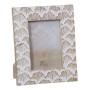 Photo frame 21 x 2 x 26 cm Wood White