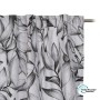 Curtain Polyester 100% cotton 140 x 260 cm