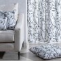 Curtain Polyester 100% cotton 140 x 260 cm