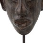 Decorative Figure 17 x 16 x 46 cm African Woman