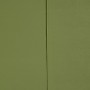 Headboard 160 x 7 x 64 cm Synthetic Fabric Green