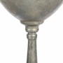 Vase 61 x 51,5 x 77 cm Métal Argent