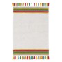 Tapis pour enfant MAEVE 135 x 100 cm Coton