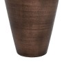 Vase Copper Aluminium