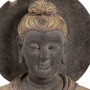 Buste 53 x 29 x 82 cm Buda Résine