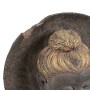 Bust 53 x 29 x 82 cm Buddha Resin
