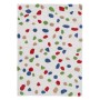 Tapis pour enfant Maui Coton 160 x 120 cm