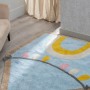 Tapis pour enfant 100 x 74 cm Coton