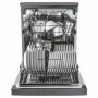 Dishwasher Candy H CF 3C7LFX
