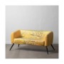 Garden sofa 140 x 71 x 71 cm Velvet