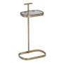 Side table 41 x 16,5 x 57 cm Golden