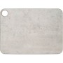 Cutting board Arcos 37,7 x 27,7 cm Grey Resin Fibre (3 Units)