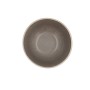 Bowl Bidasoa Gio 15 x 4 cm Ceramic Grey (6 Units)