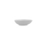 Bowl Ariane Earth Ceramic White Ø 17 cm (6 Units)