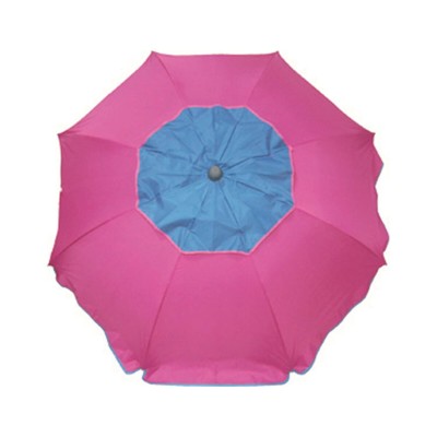 Parasol Rose Ø 240 cm