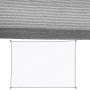 Shade Sails Awning 3,5 x 5 m Grey Polyethylene 90 x 180 x 0,5 cm 350 x 500 x 0,5 cm
